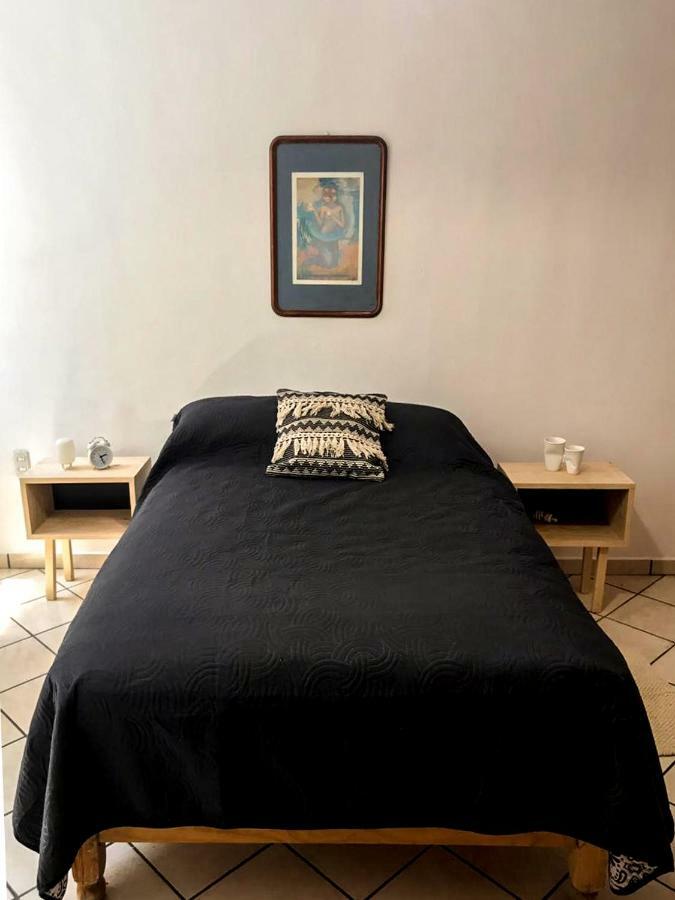 Casa Zul; Cafe Hostal En Lagos De Moreno, Jal. Kültér fotó
