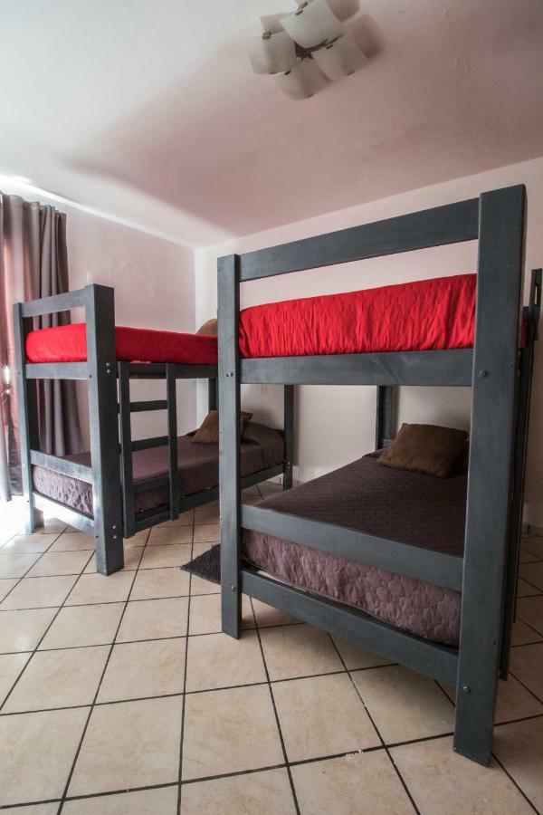 Casa Zul; Cafe Hostal En Lagos De Moreno, Jal. Kültér fotó